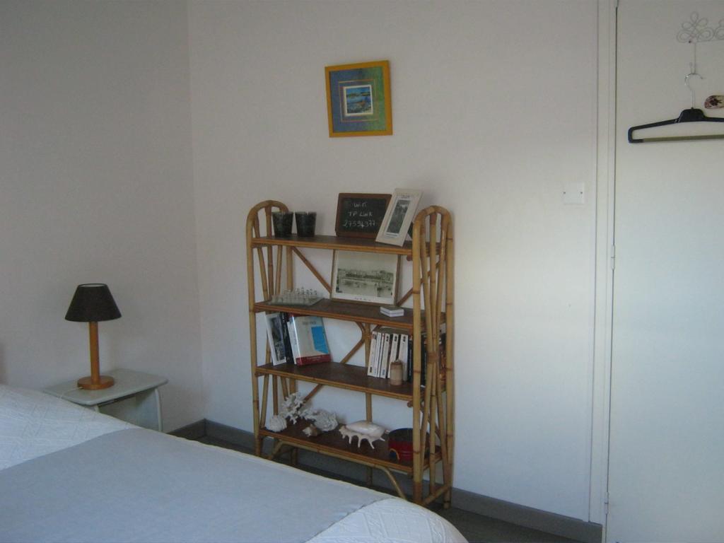 Chambres Hotes Saint Yves Pontrieux Eksteriør billede